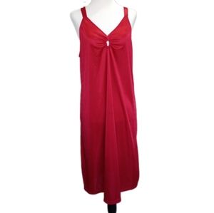 💥3/$25💥CARROLL REED | xl lingerie/night gown